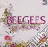 Bee Gees - Love Songs cd