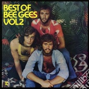 Bee Gees - Best Of Vol. 2 cd musicale di Gees Bee