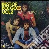 Bee Gees - Best Of Vol. 2 cd