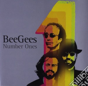 Bee Gees - Number Ones cd musicale di BEE GEES