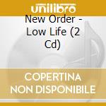 New Order - Low Life (2 Cd) cd