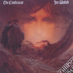 Joe Walsh - Confessor cd musicale di WALSH JOE