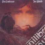 Joe Walsh - Confessor cd