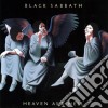 Black Sabbath - Heaven & Hell cd