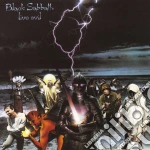 Black Sabbath - Live Evil cd