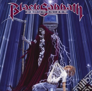 Black Sabbath - Dehumanizer cd musicale di Black Sabbath