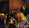 Skid Row - Slave To The Grind cd