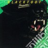 Blackfoot - Tomcattin' cd