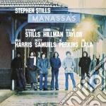 (LP Vinile) Stephen Stills - Manassas (2 Lp 180gr) vinile