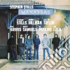 (LP Vinile) Stephen Stills - Manassas (2 Lp 180gr) cd