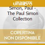 Simon, Paul - The Paul Simon Collection cd