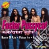 Faster Pussycat - Greatest Hits cd