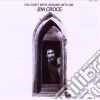 Jim Croce - You Don't Mess Around With Jim cd