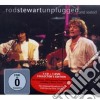 Rod Stewart - Unplugged.. and Seated (Collector's Edition) (Cd+Dvd) cd