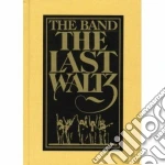 Band (The) - The Last Waltz (4 Cd) cd
