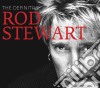 Rod Stewart - Definitive Rod Stewart cd