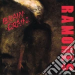 Ramones - Brain Drain cd