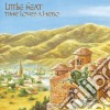 Little Feat - Time Loves A Hero cd
