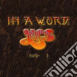 In A Word : Yes (box 5 Cd) cd
