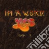 In A Word : Yes (box 5 Cd) cd
