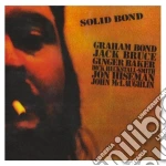 Graham Bond - Solid Bond (Encore Series) cd