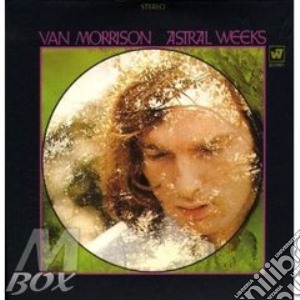 (LP Vinile) Van Morrison - Astral Weeks lp vinile di Van Morrison