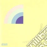 Curved Air - 2nd Album (Encore Series) cd