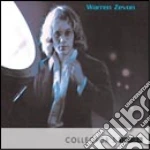 Warren Zevon - Warren Zevon (Collectors Ed.) (2 Cd) cd