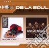 De La Soul Is Dead/art Official Intellig cd