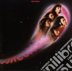 Deep Purple - Fireball cd