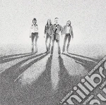 Bad Company - Burnin Sky cd