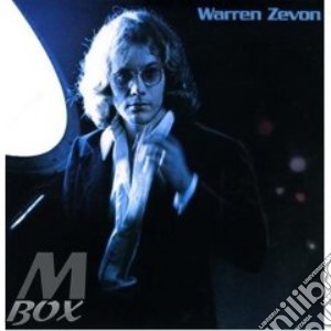 (LP VINILE) Warren zevon-lp lp vinile di Warren Zevon