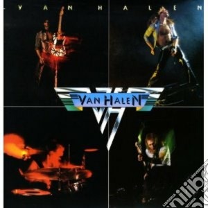 (lp Vinile) Van Halen lp vinile di VAN HALEN