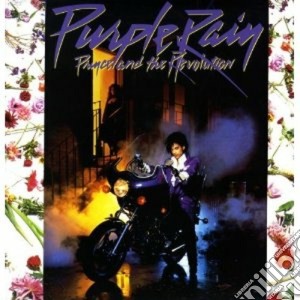 (LP Vinile) Prince & The Revolution - Purple Rain lp vinile di PRINCE