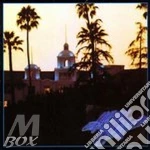 (lp Vinile) Hotel California cd