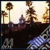 (lp Vinile) Hotel California cd
