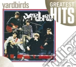 Yardbirds (The) - Greatest Hits Vol.1 1964-1966 cd