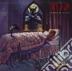 Dio - Dream Evil cd
