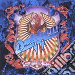 Dokken - Back For The Attack