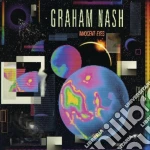 Graham Nash - Innocent Eyes cd