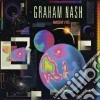 Graham Nash - Innocent Eyes cd