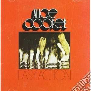 Alice Cooper - Easy Action cd musicale di Alice Cooper