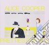 Alice Cooper - Pretties For You cd