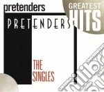 Pretenders (The) - The Singles cd