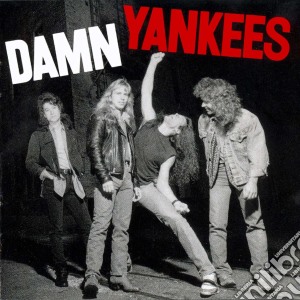 Damn Yankees - Damn Yankees cd musicale di Damn Yankees