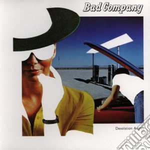 Bad Company - Desolation Angels cd musicale di Bad Company