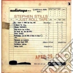(LP VINILE) Just roll tape lp 0 cd