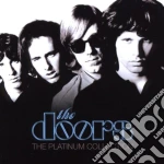 Doors (The) - The Platinum Collection cd