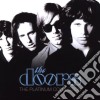 Doors (The) - The Platinum Collection cd