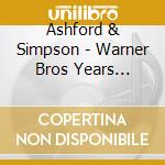 Ashford & Simpson - Warner Bros Years (5x12') cd